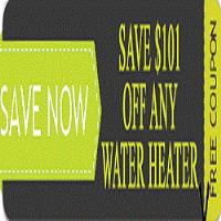 Water Heater Rockwall TX image 1